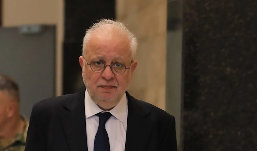نصار: الوفد السوري أبدى تفهماً وتعاوناً بشأن الاغتيالات التي حدثت بلبنان أثناء حكم الأسد وبشأن المختفين اللبنانيين قسراً